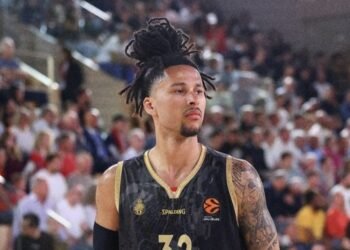 Monaco’s EuroLeague dream crashes to end as Olympiacos complete ruthless sweep – NEWS.MC