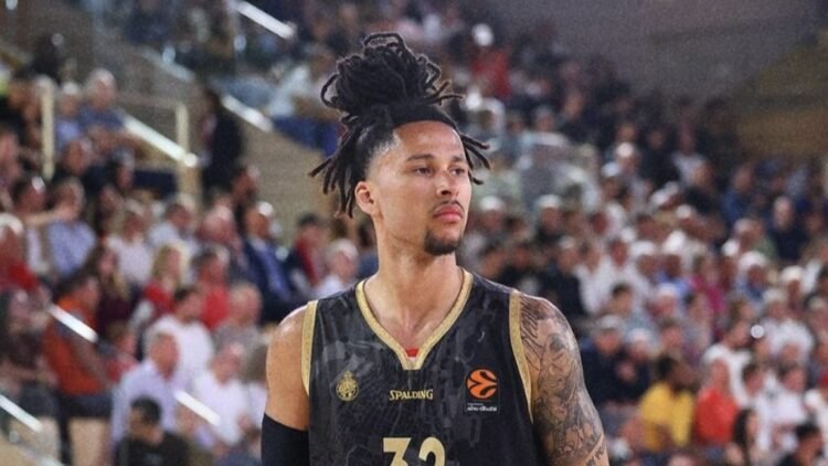 Monaco’s EuroLeague dream crashes to end as Olympiacos complete ruthless sweep – NEWS.MC