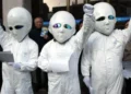 Raelism suggests Lebanon or Jerusalem to receive the aliens