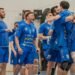 In the derby in Autokomanda for Ohrid, the visitors beat Alkaloid for the first time this season