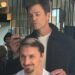 Tom Brady gave Ibrahimovic a hilarious haircut (PHOTO+VIDEO)