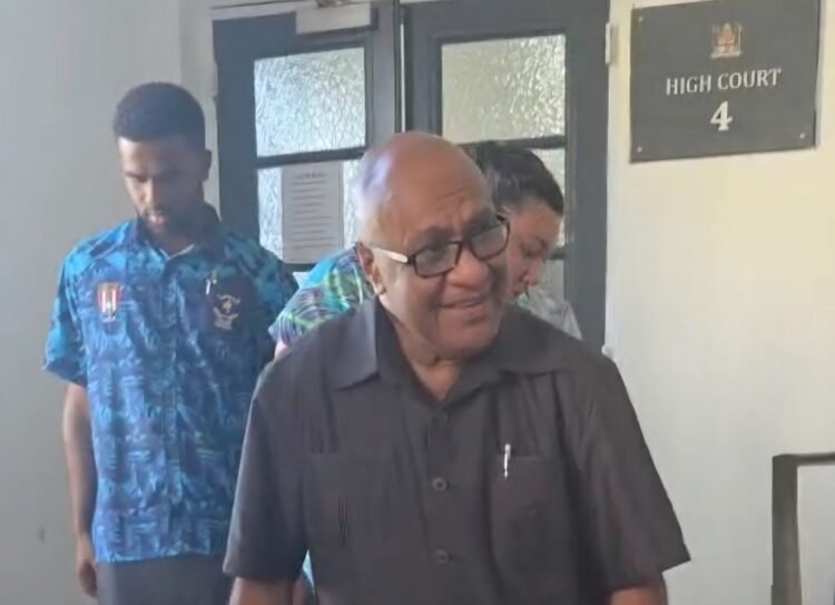 Court rejects stay bid, Kamikamica case to proceed
