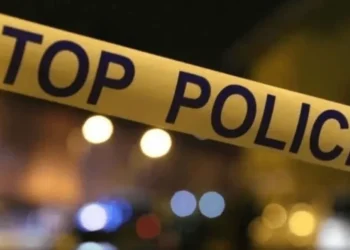 A serious traffic accident near Mostar, a motorcyclist was killed