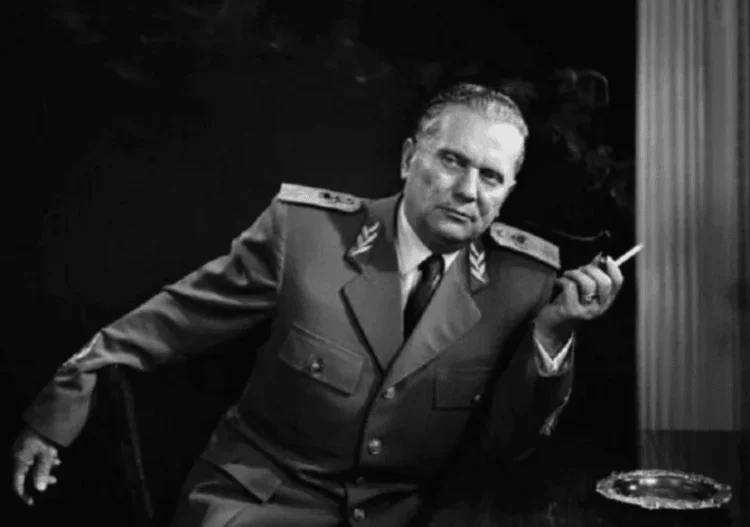 Tito’s doctor claimed that he did not die on May 4 and that the truth in that case was different