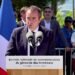France supports Armenia, its defense and peace. His sovereignty is not subject to discussion. Prime Minister of France