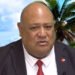 Sika calls for calm after guilty verdict, faces possible fine or unseating at sentencing