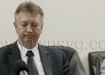 IMF urges SVG not to cut VAT rate – iWitness News
