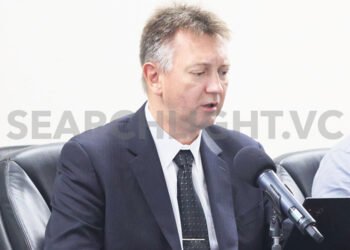 IMF warns NDP government against implementing several of their campaign initiatives