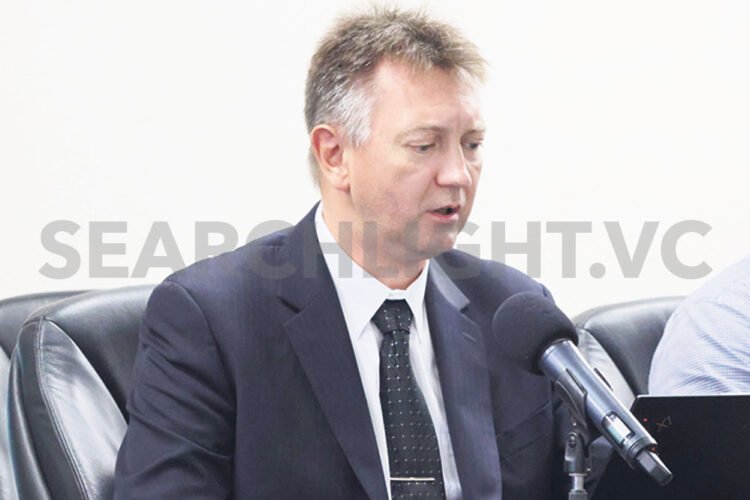 IMF warns NDP government against implementing several of their campaign initiatives