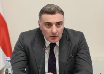 Disputed Parliament’s ‘Price Commission’ Concludes Work – Civil Georgia