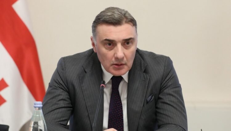 Disputed Parliament’s ‘Price Commission’ Concludes Work – Civil Georgia