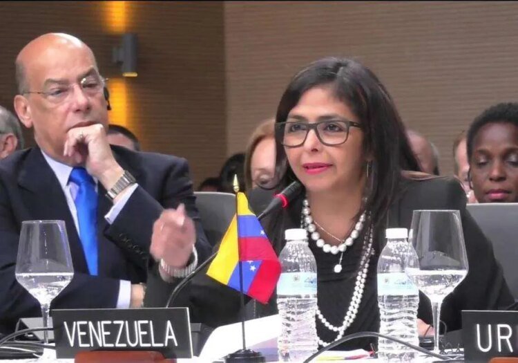 A Pin, a Principle, and the Integrity of the Caribbean