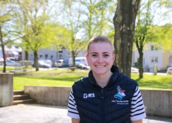 Tageblatt.lu | Cycling | “I want to make a difference here”: That’s what the new national coach Sophia Zingerle is planning