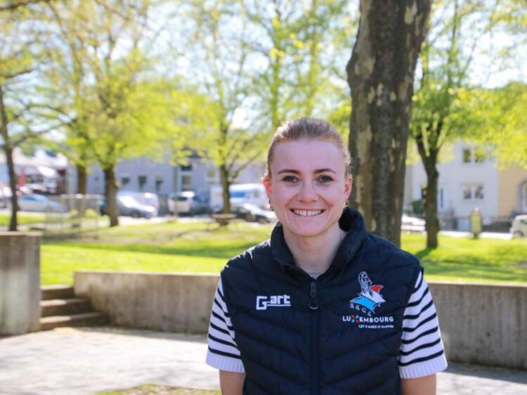 Tageblatt.lu | Cycling | “I want to make a difference here”: That’s what the new national coach Sophia Zingerle is planning