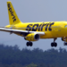 Spirit Airlines goes out of business after 34 years, ending operations immediately