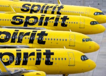 Spirit Airlines bankruptcy makes tickets more expensive and hits Nicaraguan air connectivity