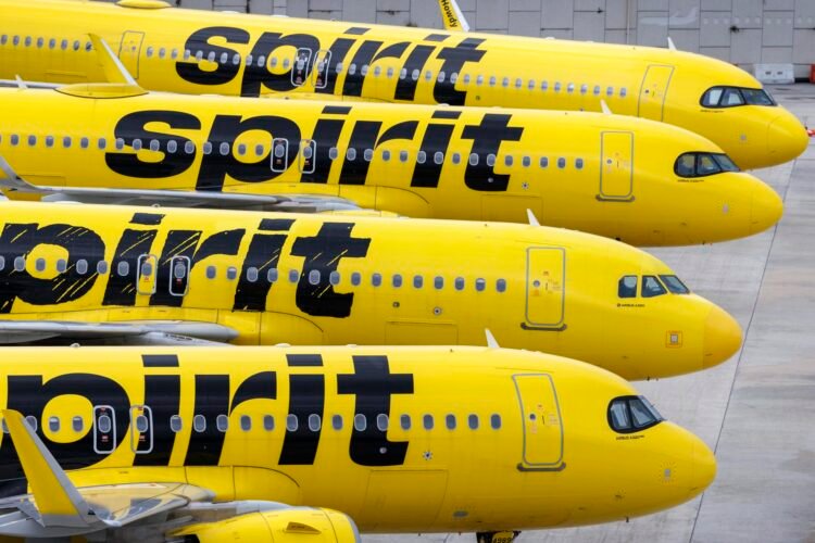 Spirit Airlines bankruptcy makes tickets more expensive and hits Nicaraguan air connectivity