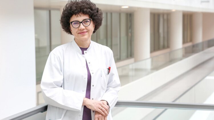 Medicine for Parkinson’s: Gout medication as a new therapeutic approach – DiePresse.com