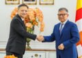 Singapore envoy pledges full backing for Cambodia’s new anti-cyber scam law