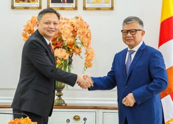 Singapore envoy pledges full backing for Cambodia’s new anti-cyber scam law