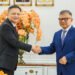 Singapore envoy pledges full backing for Cambodia’s new anti-cyber scam law