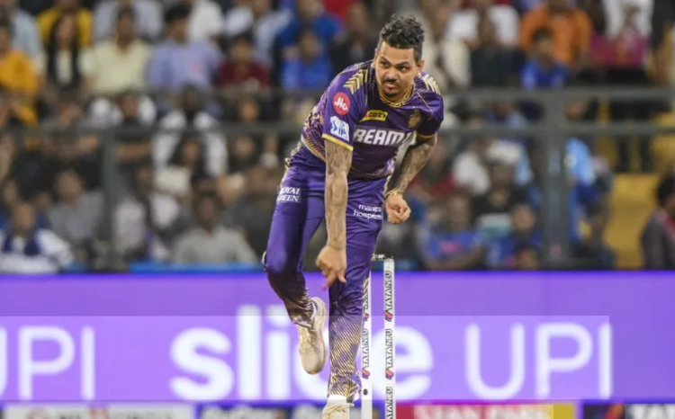 Narine shines but Pooran’s wretched form continues as LSG lose again