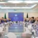 Syria, EU discuss development cooperation plans for 2026–2027