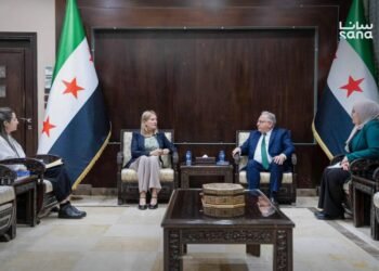 Syria, Norway discuss investment cooperation – NORWAY NEWS – latest news, breaking stories and comment – NORWAY NEWS