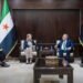 Syria, Norway discuss investment cooperation – NORWAY NEWS – latest news, breaking stories and comment – NORWAY NEWS
