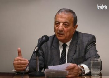 Syria nears launch of first international arbitration center to support investment
