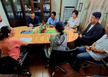 TATOLI and CMG strengthen media cooperation
