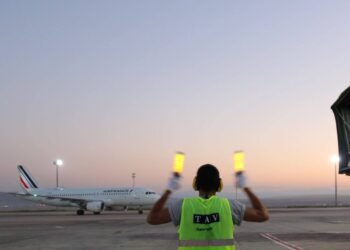 Georgia Records Slight Drop in International Visits in Q1 2026, with Russia Leading by Visitor Share – Civil Georgia