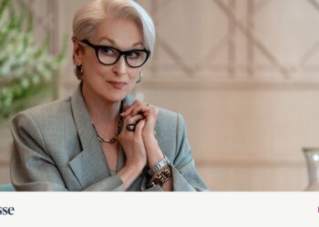 “The Devil Wears Prada 2”: When not even Meryl Streep can save a film – DiePresse.com