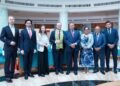 Timor-Leste and Austria explore ways to strengthen and expand cooperation across strategic sectors