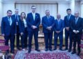 Timor-Leste, Cyprus strengthen bilateral cooperation and solidarity
