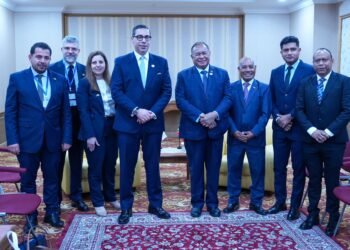 Timor-Leste, Cyprus strengthen bilateral cooperation and solidarity