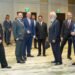 Timor-Leste and Indonesia kick off the third round of negotiations on maritime boundary delimitation