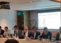 Govt and Greater Sunrise Joint Venture Partners discuss TLNG project development