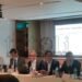 Govt and Greater Sunrise Joint Venture Partners discuss TLNG project development