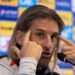 ‘El foco está en que Ecuador haga el mejor Mundial de su historia, después veremos lo que nos prepara la vida’, dice Sebastián Beccacece, DT tricolor, sobre su futuro | Fútbol | Deportes