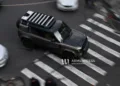 YerevanDroi street 4th lane in Yerevan, traffic organization will be changed 16:54, May 7