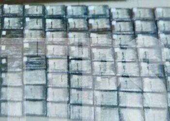 Trinidad: Police in multi-million dollar cocaine bust