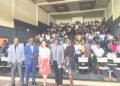 Hundreds receive $320 000 in bursaries from Taiwan