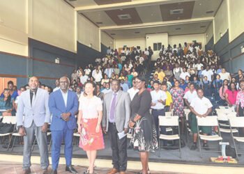 Hundreds receive $320 000 in bursaries from Taiwan