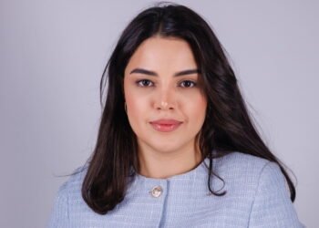 As much as we suffer from criminals, we suffer from those who commit that crime, be it consciously or unconsciously. Tatevik Soghoyan