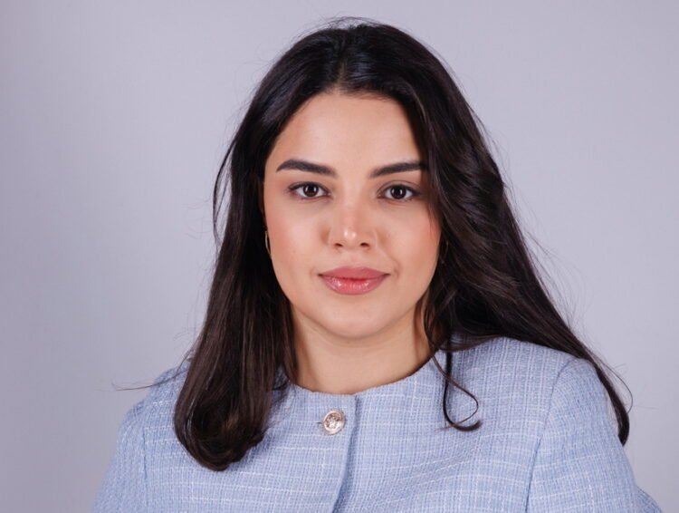 As much as we suffer from criminals, we suffer from those who commit that crime, be it consciously or unconsciously. Tatevik Soghoyan