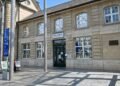 Prosecutors are demanding prison sentences for four police officers for assault