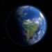 Caring for the Earth like a newborn baby