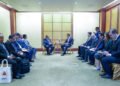 Timor-Leste, Slovakia deepen bilateral cooperation at ASEAN-EU meeting