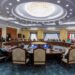 Russia opposed foreign military involvement in Central Asia